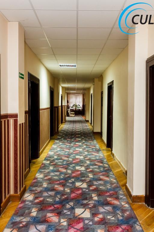 Osrodek Wypoczynkowy Rzemieslnik Hotel Szklarska Poręba Buitenkant foto