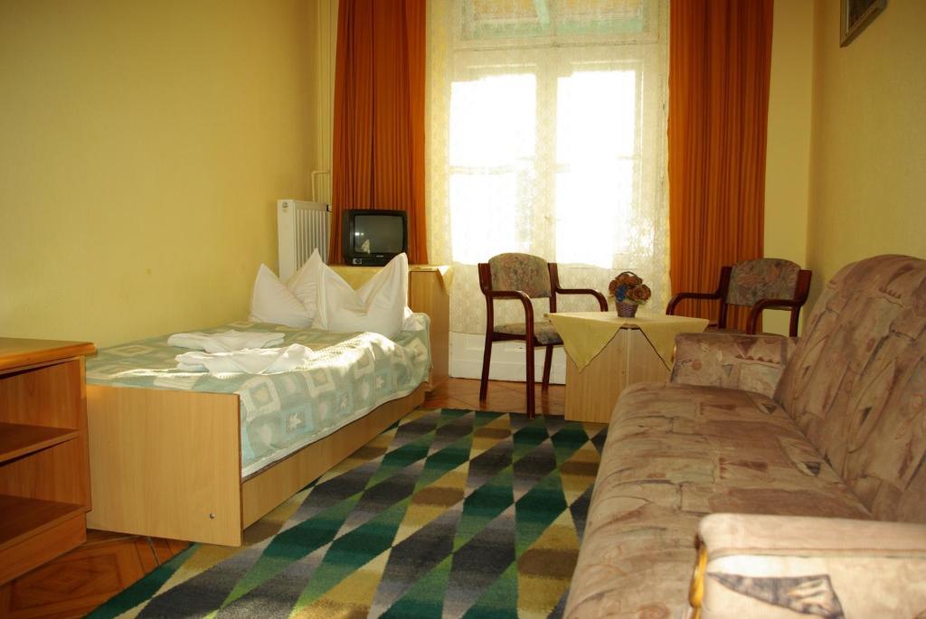 Osrodek Wypoczynkowy Rzemieslnik Hotel Szklarska Poręba Kamer foto